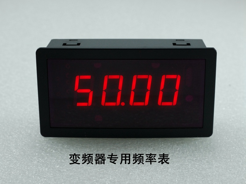 山東煙臺(tái) 變頻器專(zhuān)用數(shù)字轉(zhuǎn)速表/頻率表
