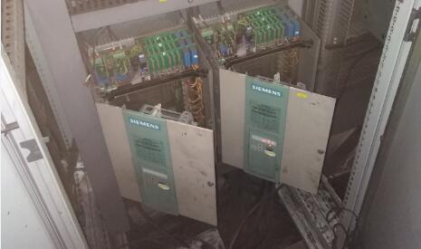 冶金西門(mén)子直流調(diào)速器6RA70和S7-300 PLC的直流傳動(dòng)應(yīng)用煙臺(tái)元鏵鋼管