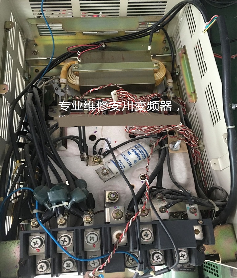 山東 煙臺(tái)安川變頻器CIMR-G7A4045維修 專(zhuān)業(yè)維修安川變頻器缺相 過(guò)流故障