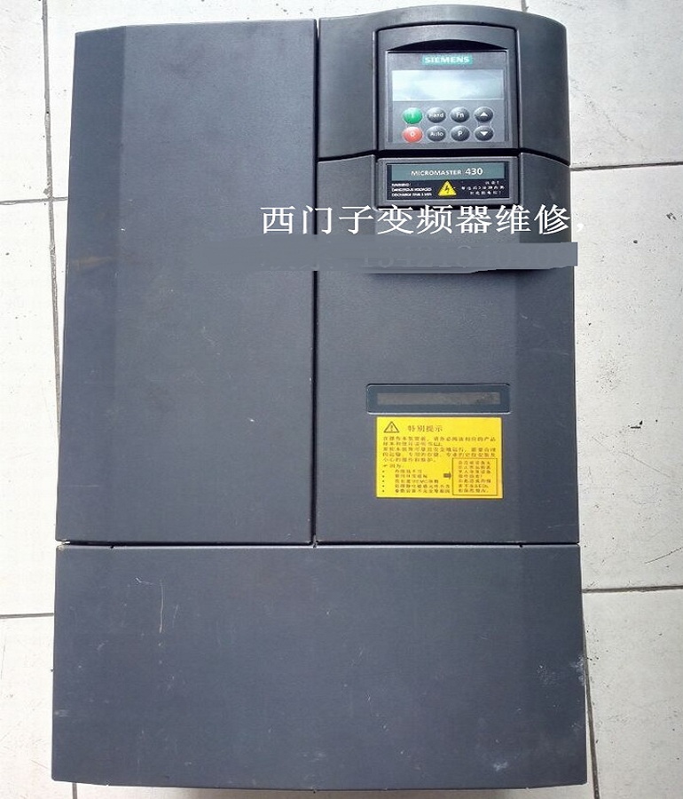 山東 煙臺(tái)SIEMENS西門(mén)子變頻器維修 西門(mén)子變頻器6SE6430-2UD31-8DB0維修