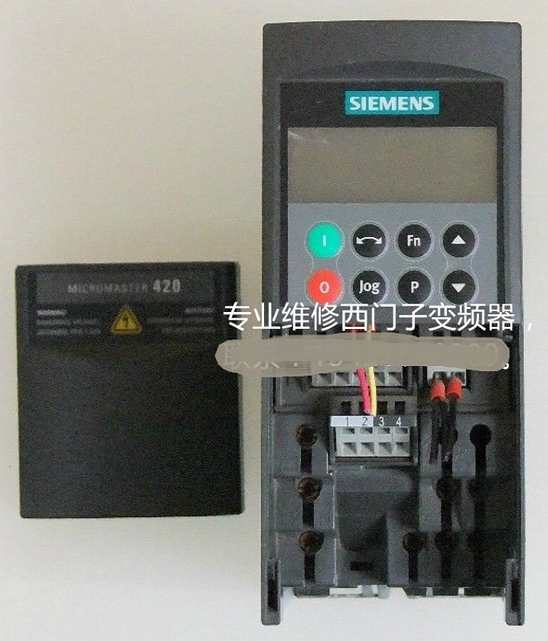 山東 煙臺(tái)SIEMENS西門(mén)子6SE6420-2UD21-5AA1變頻器維修 西門(mén)子變頻器維修