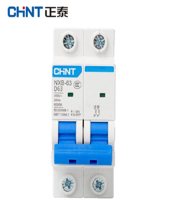 山東 煙臺(tái)正泰電器 指定專(zhuān)營(yíng)店 正泰（CHNT）NXB-63-2P-D6 D10 D16 D20 D25 D32 D40 D50 D63工業(yè)級(jí)別  空氣開(kāi)關(guān) 過(guò)載空氣開(kāi)關(guān)   現(xiàn)貨供應(yīng)