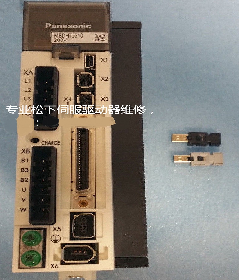 山東  煙臺(tái)MBDHT2510松下伺服驅(qū)動(dòng)器維修 Panasonic松下伺服器維修無(wú)顯示