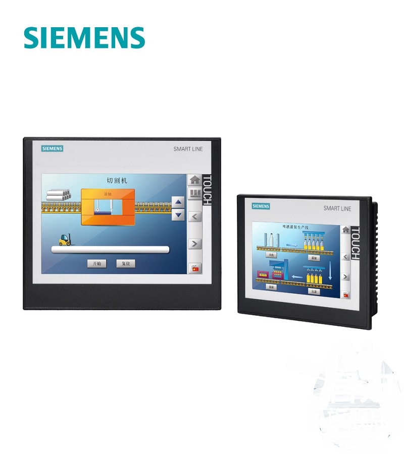 山東煙臺(tái) 西門(mén)子 SIMATIC HMI，KTP400 Basic  6AV2123-2DB03-0AX0