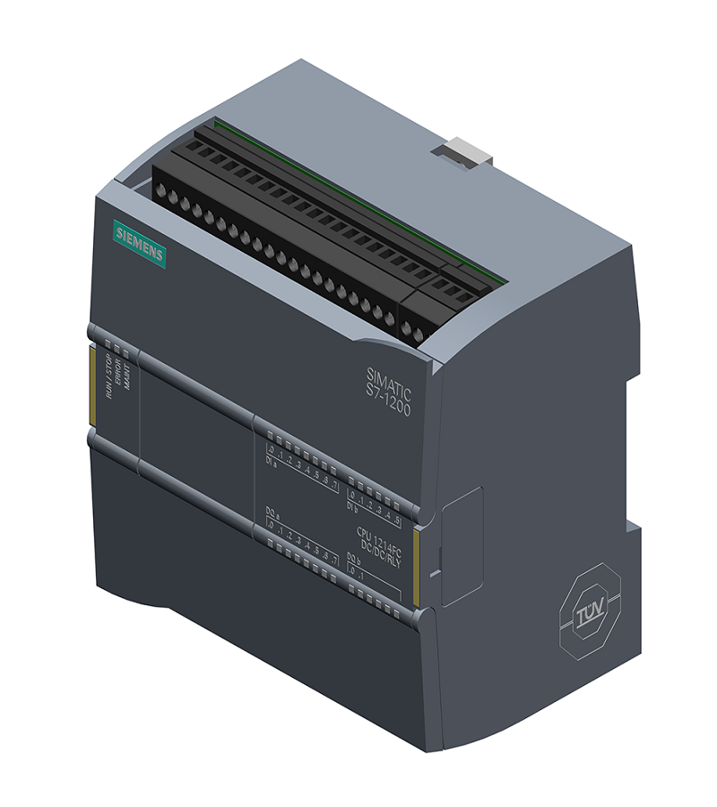 山東煙臺(tái) 西門(mén)子S7-1200 SM 1222，DQ 16x24 VDC/0.5 A PLC 擴(kuò)展模塊 6ES7222-1BH32-0XB0