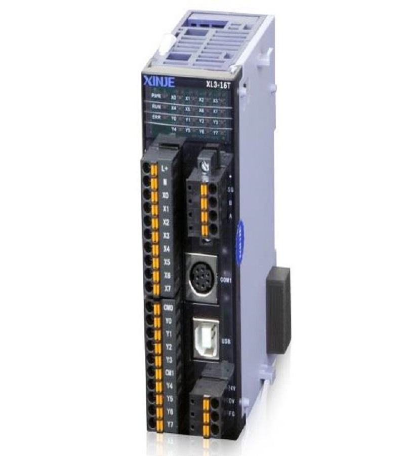 信捷PLC  XL3 系列主機(jī) 型號(hào)XL3-16R、XL3-16T、XL3-32R、XL3-32T信捷PLC銷(xiāo)售電話(huà) 現(xiàn)貨技術(shù)支持 