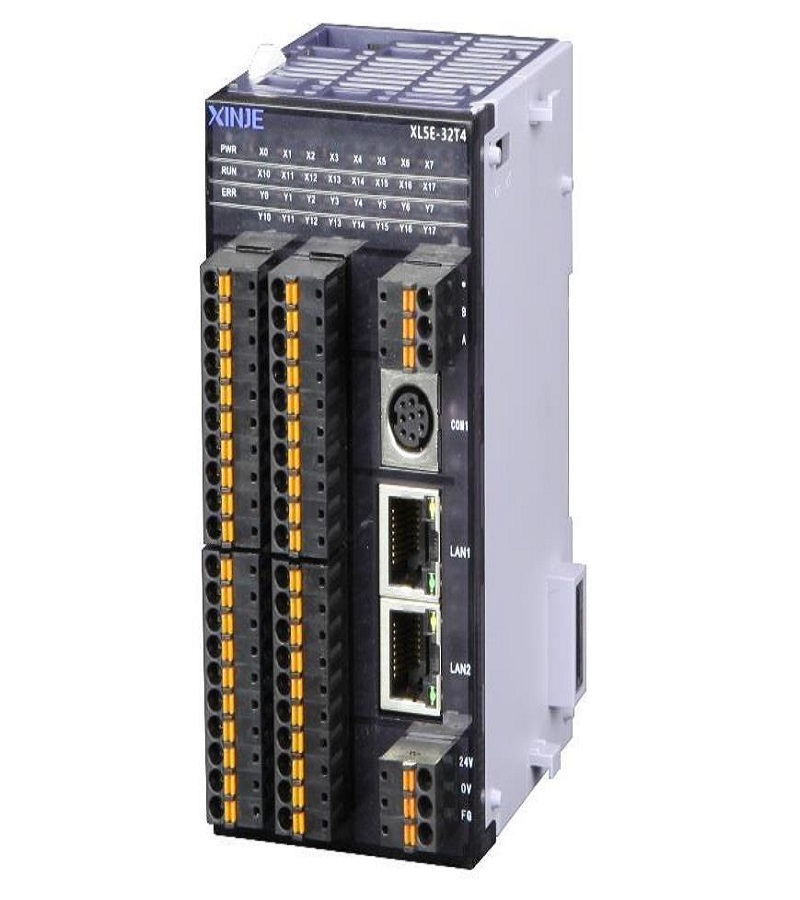 信捷PLC XL5 系列以太網(wǎng)主機(jī) 型號(hào)XL5E-64T10、XLME-32T4、XLME-64T10信捷廠(chǎng)家銷(xiāo)售電話(huà) 現(xiàn)貨 技術(shù)支持