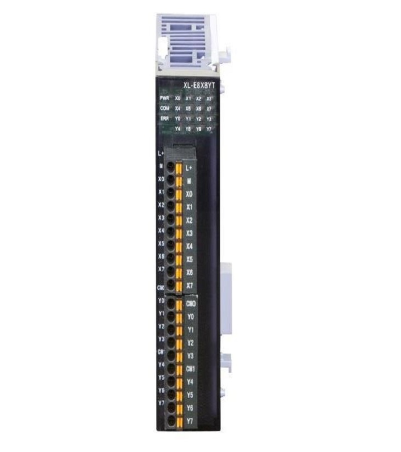 信捷PLC XL 系列 I/O、模擬量擴(kuò)展模塊 型號(hào)：XL-E32YT-A、XL-E16PX16YT-A、XL-E32PX-A、XL-E4AD信捷PLC銷(xiāo)售電話(huà)  現(xiàn)貨